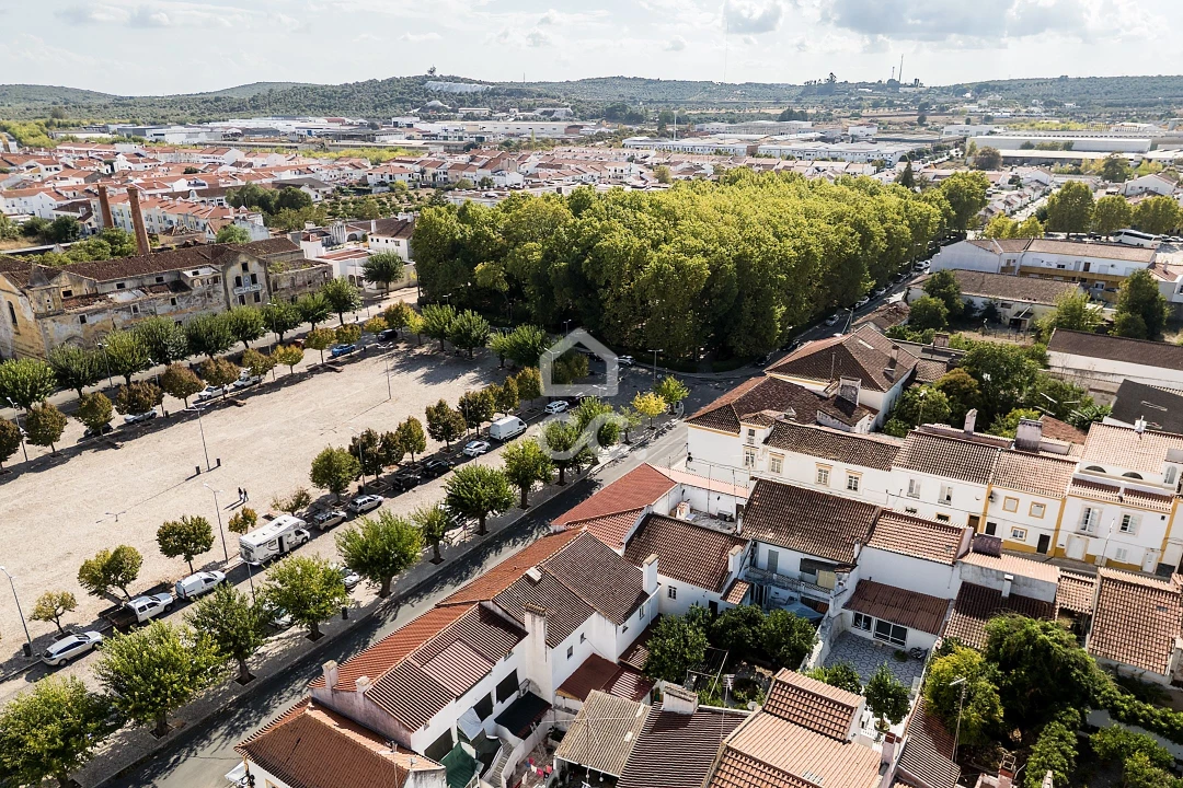 Apartamento T4 para Venda em Nossa Senhora da Conceição e São Bartolomeu Foto 44