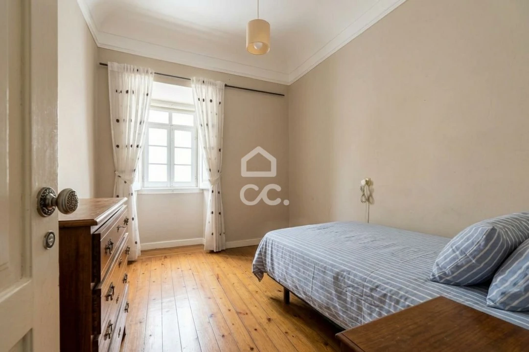 Apartamento T4 para Venda em Nossa Senhora da Conceição e São Bartolomeu Foto 11