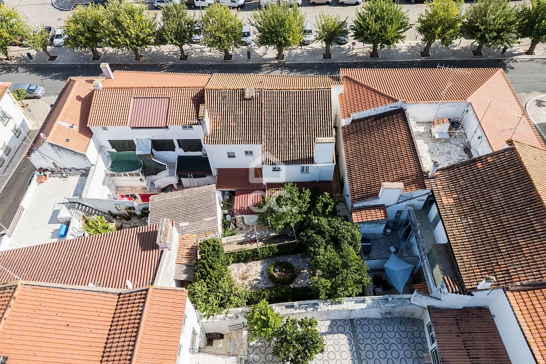 Apartamento T4 para Venda em Nossa Senhora da Conceição e São Bartolomeu Foto 39