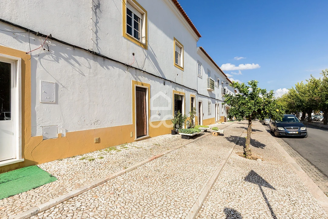 Apartamento T4 para Venda em Nossa Senhora da Conceição e São Bartolomeu Foto 28