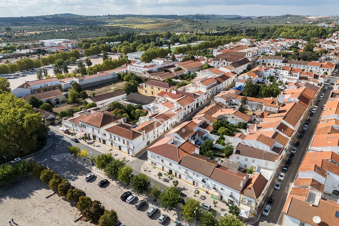 Apartamento T4 para Venda em Nossa Senhora da Conceição e São Bartolomeu Foto 33