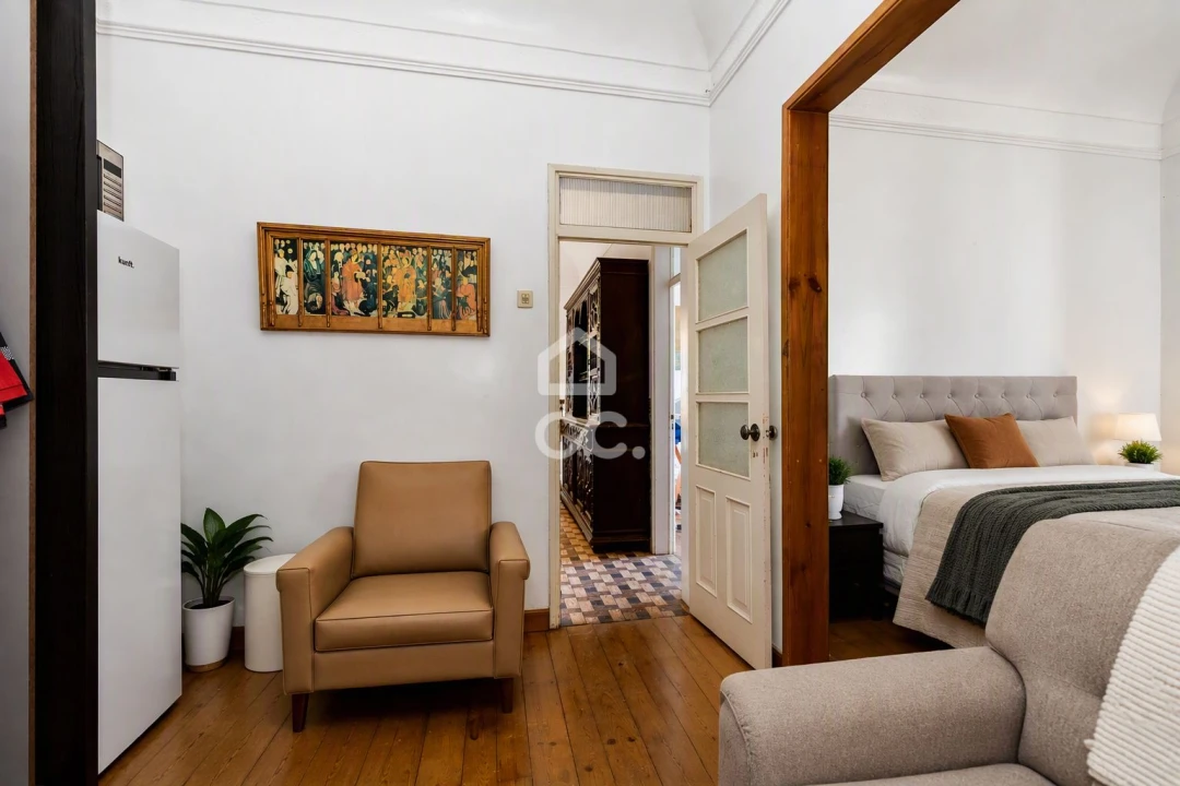 Apartamento T4 para Venda em Nossa Senhora da Conceição e São Bartolomeu Foto 9