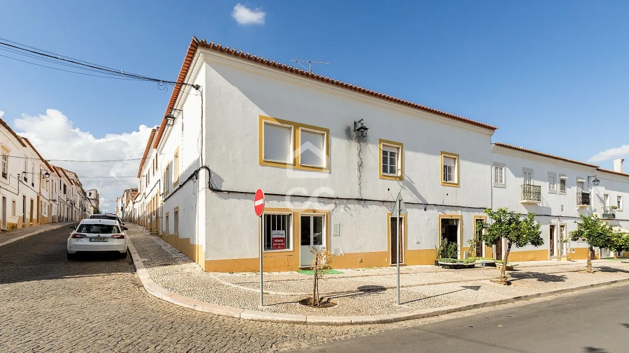 Apartamento T4 para Venda em Nossa Senhora da Conceição e São Bartolomeu
