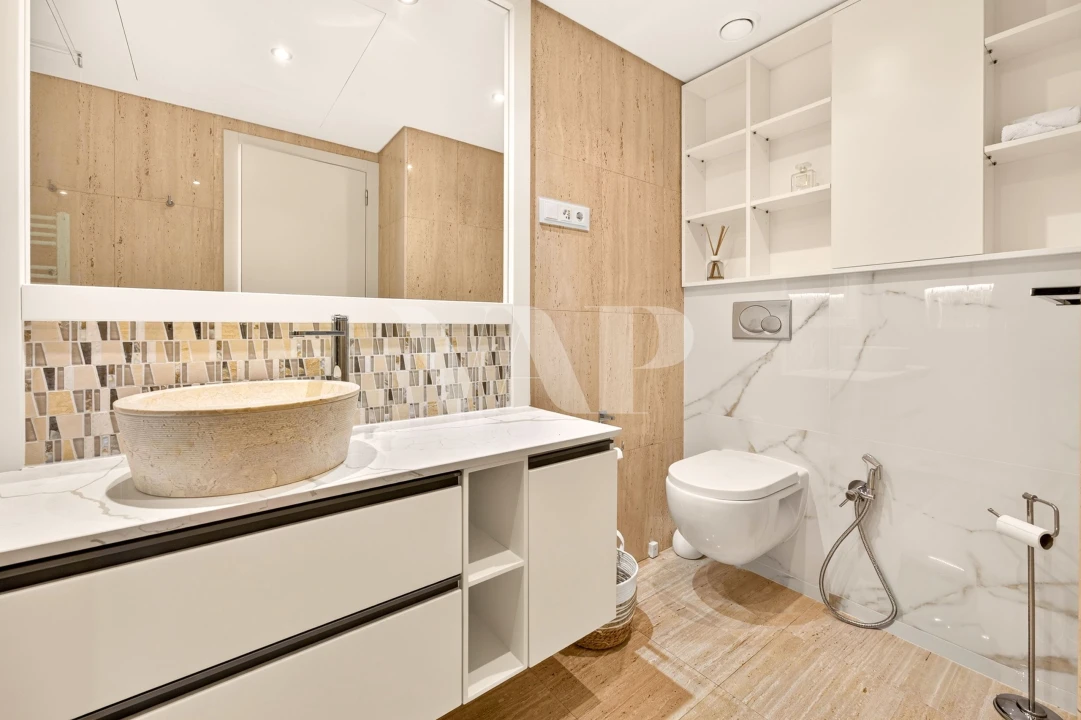 Apartamento T2 para Venda em Quarteira Foto 22