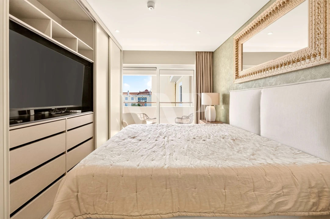 Apartamento T2 para Venda em Quarteira Foto 4