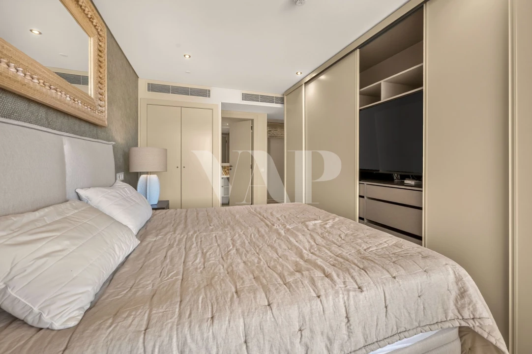 Apartamento T2 para Venda em Quarteira Foto 21