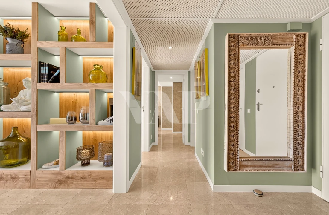 Apartamento T2 para Venda em Quarteira Foto 10