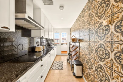 Apartamento T2 para Venda em Quarteira
