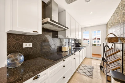 Apartamento T2 para Venda em Quarteira