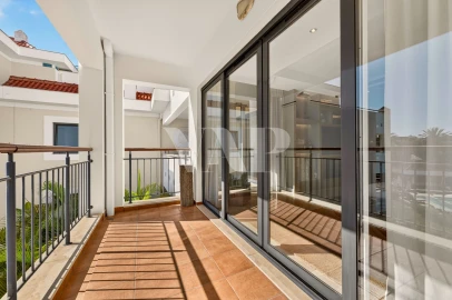 Apartamento T2 para Venda em Quarteira