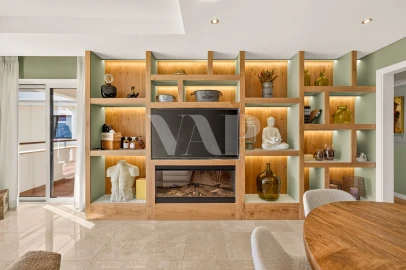 Apartamento T2 para Venda em Quarteira