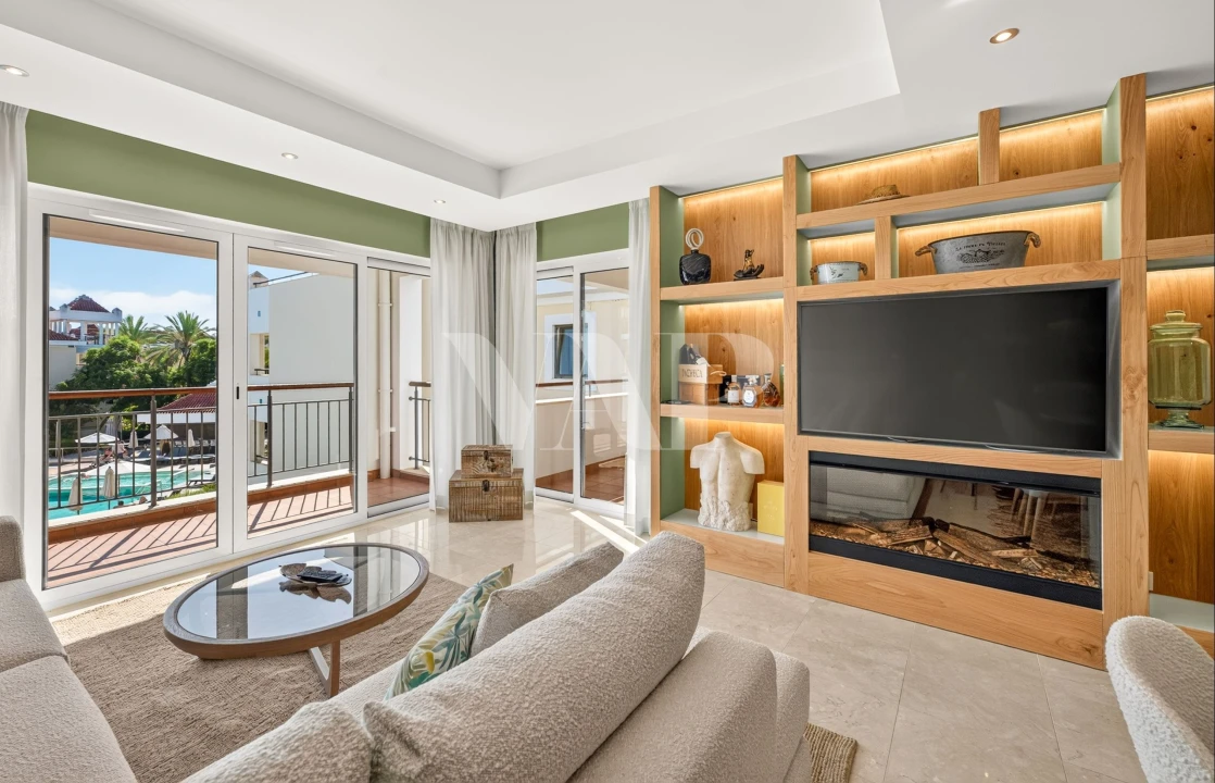 Apartamento T2 para Venda em Quarteira Foto 15