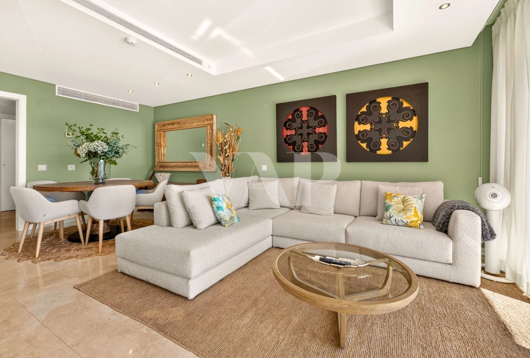 Apartamento T2 para Venda em Quarteira Foto 12