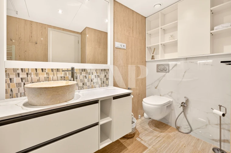 Apartamento T2 para Venda em Quarteira Foto 22