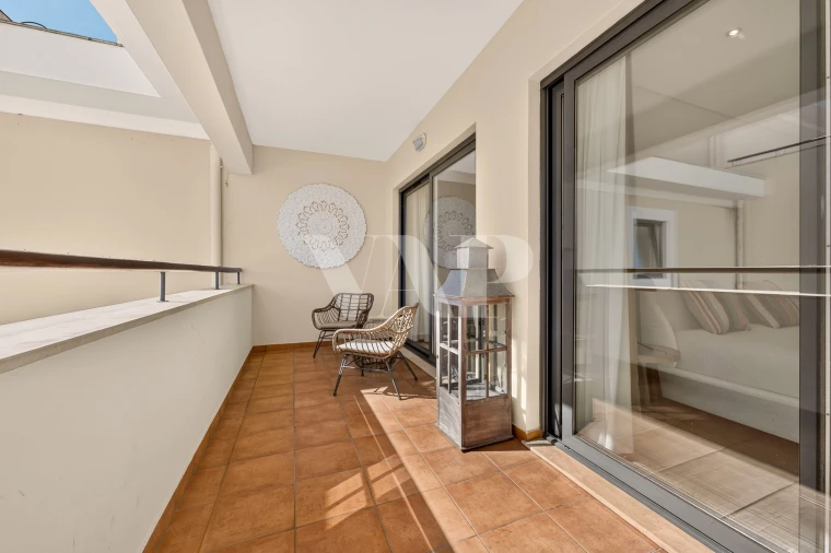 Apartamento T2 para Venda em Quarteira Foto 24