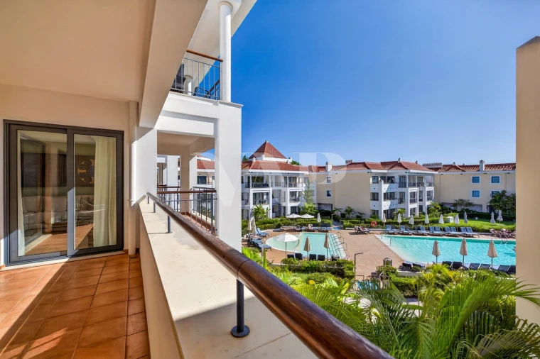 Apartamento T2 para Venda em Quarteira Foto 5