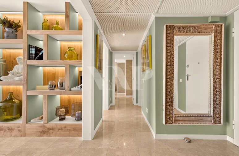 Apartamento T2 para Venda em Quarteira Foto 10