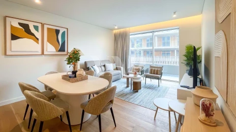 Apartamento T2 para Venda em Quarteira