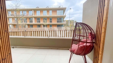 Apartamento T2 para Venda em Quarteira