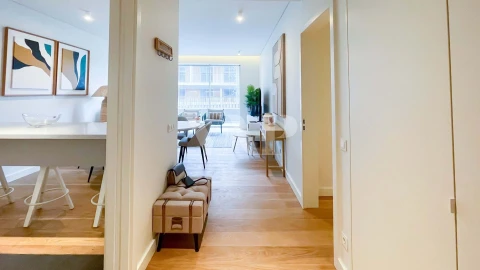 Apartamento T2 para Venda em Quarteira