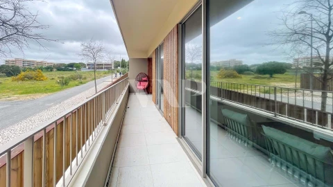 Apartamento T2 para Venda em Quarteira