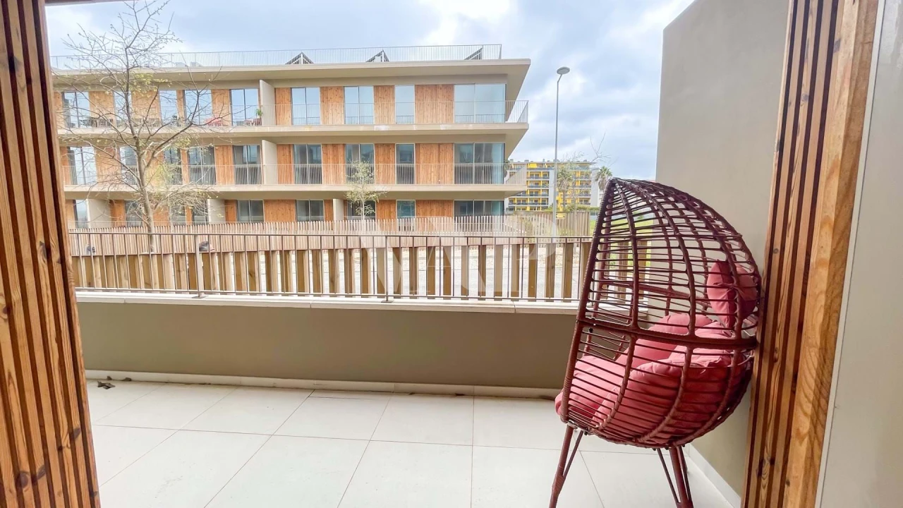 Apartamento T2 para Venda em Quarteira Foto 20