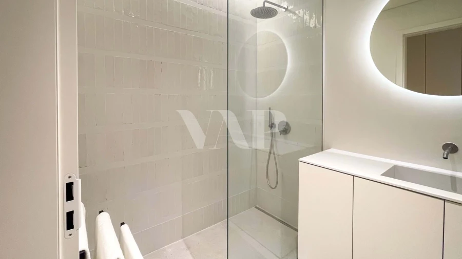 Apartamento T2 para Venda em Quarteira Foto 16