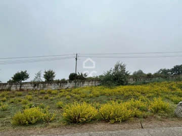 Terreno para Venda em Mangualde, Mesquitela e Cunha Alta