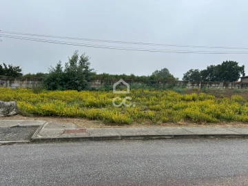 Terreno para Venda em Mangualde, Mesquitela e Cunha Alta