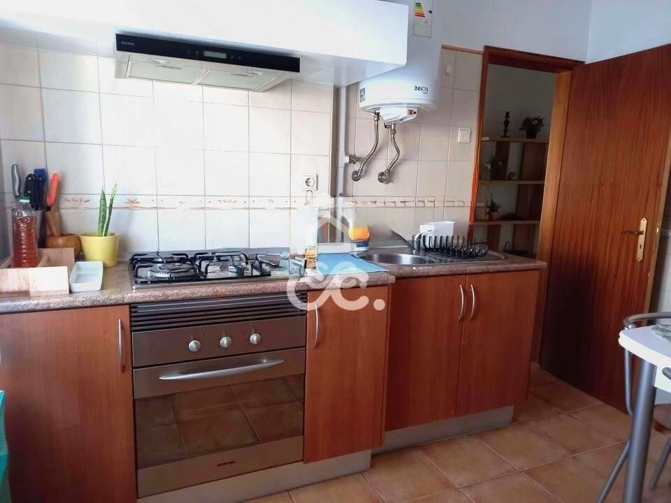 Apartamento T2 para Venda em Beja (Santiago Maior e São João Baptista) Foto 1