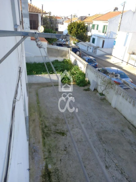 Apartamento T2 para Venda em Beja (Santiago Maior e São João Baptista)