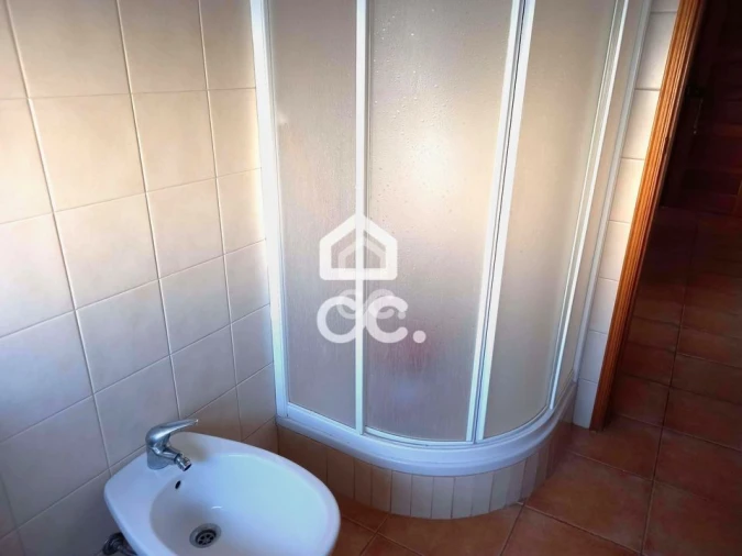 Apartamento T2 para Venda em Beja (Santiago Maior e São João Baptista) Foto 12