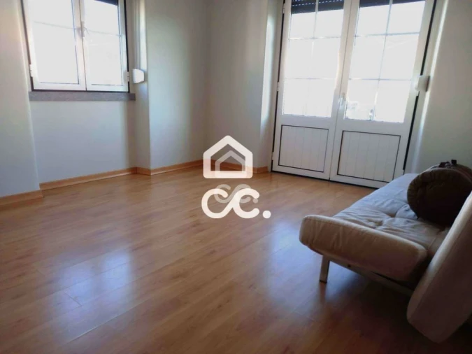 Apartamento T2 para Venda em Beja (Santiago Maior e São João Baptista) Foto 4