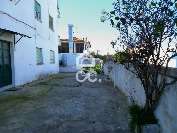 Apartamento T2 para Venda em Beja (Santiago Maior e São João Baptista) Foto 14