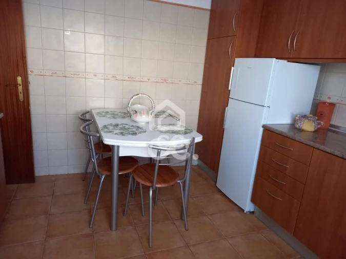 Apartamento T2 para Venda em Beja (Santiago Maior e São João Baptista) Foto 2
