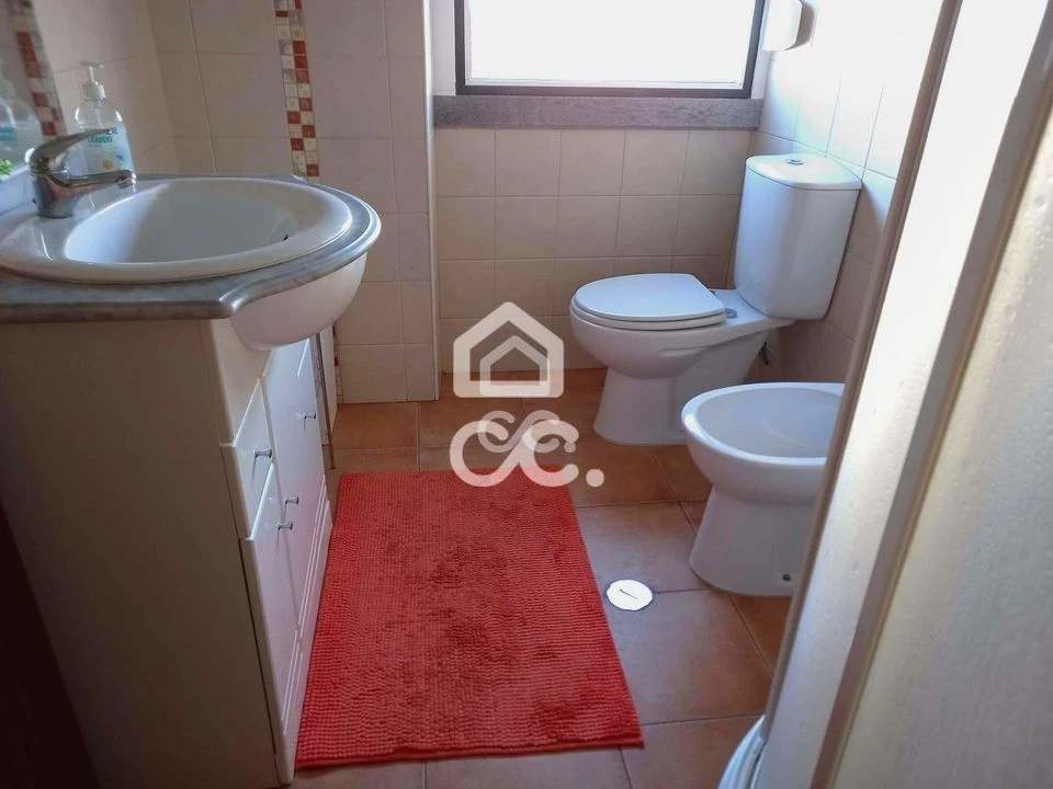 Apartamento T2 para Venda em Beja (Santiago Maior e São João Baptista) Foto 11