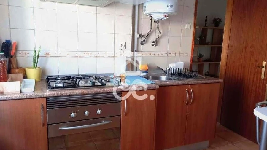 Apartamento T2 para Venda em Beja (Santiago Maior e São João Baptista)