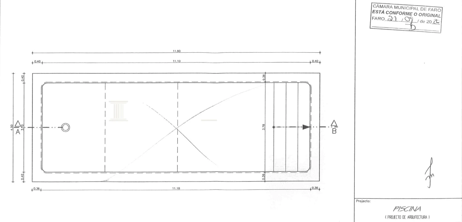 Moradia T4 para Venda em Santa Barbara de Nexe Foto 73