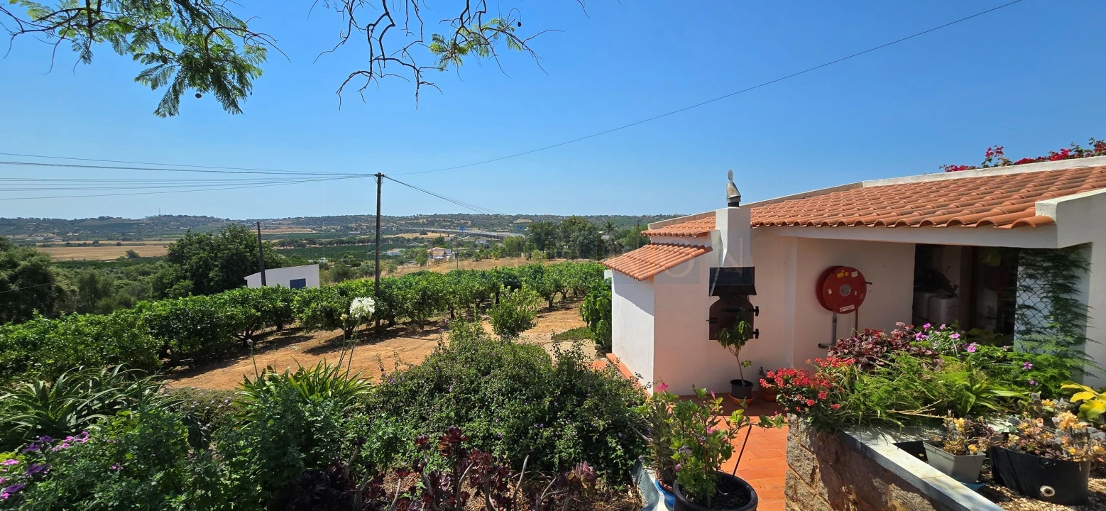 Quinta T3 para Venda em Silves Foto 7
