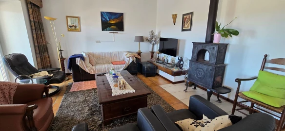 Quinta T3 para Venda em Silves