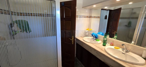Quinta T3 para Venda em Silves