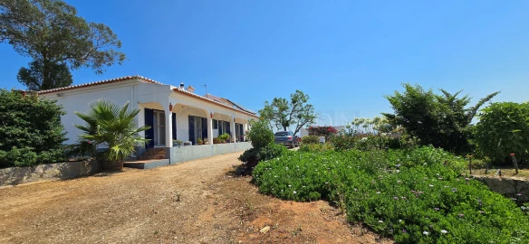 Quinta T3 para Venda em Silves