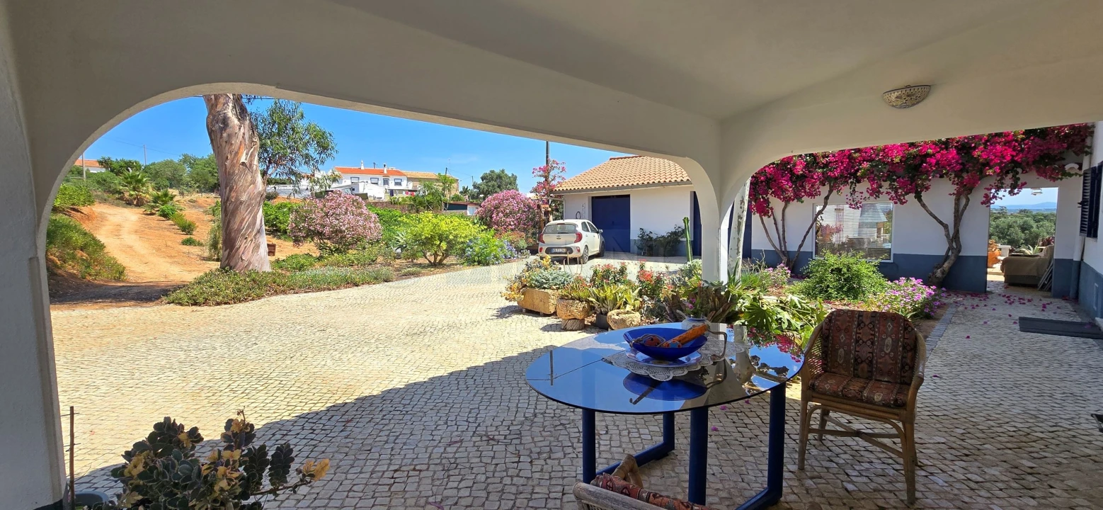 Quinta T3 para Venda em Silves Foto 2