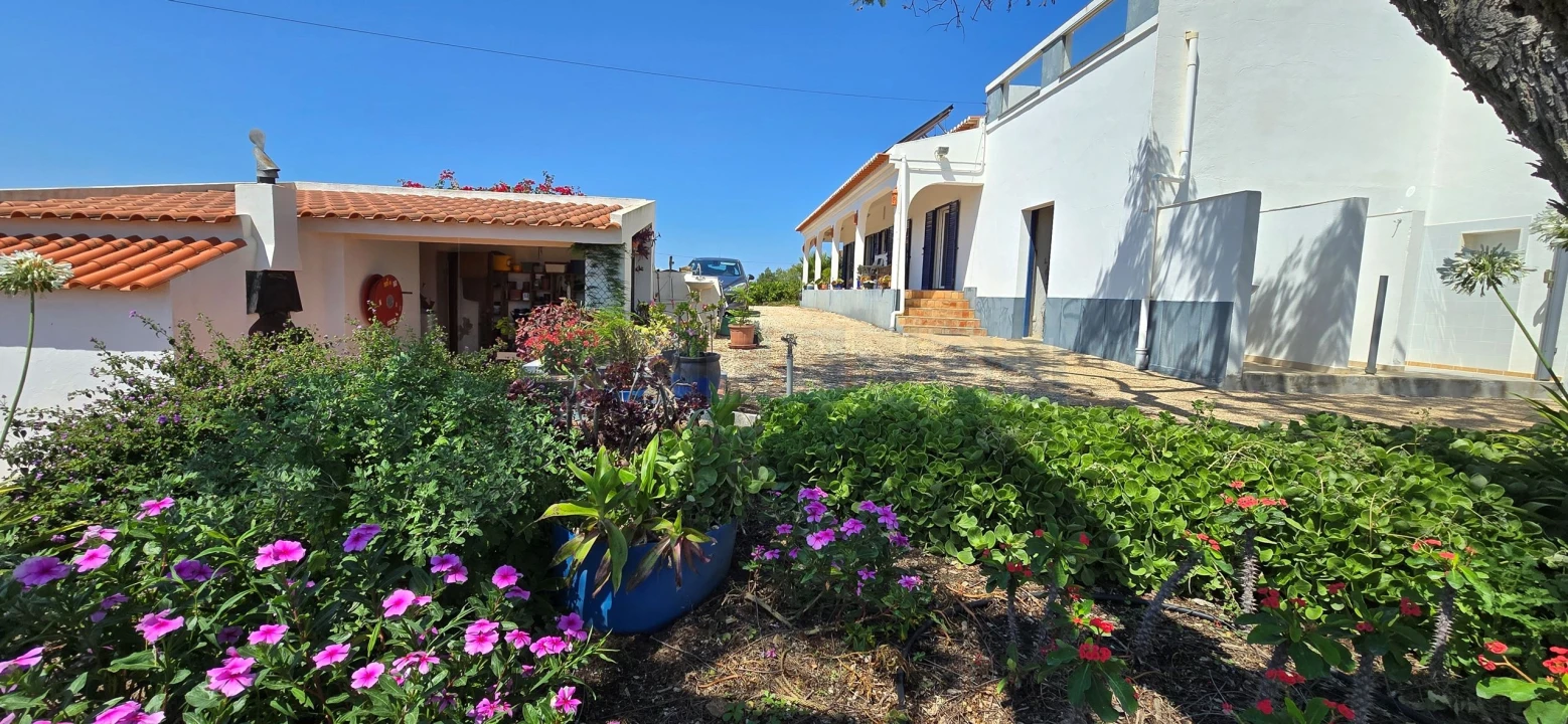 Quinta T3 para Venda em Silves Foto 16