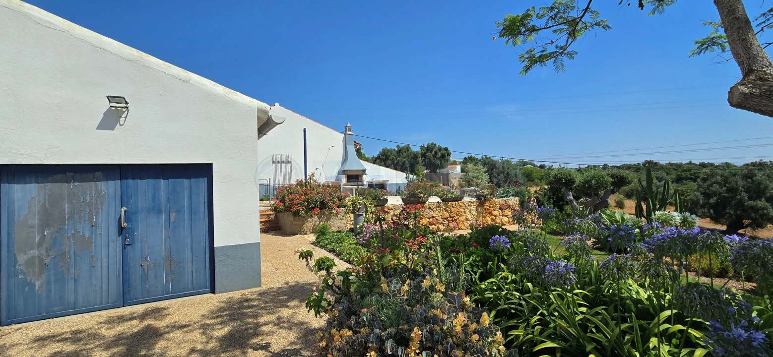 Quinta T3 para Venda em Silves Foto 18