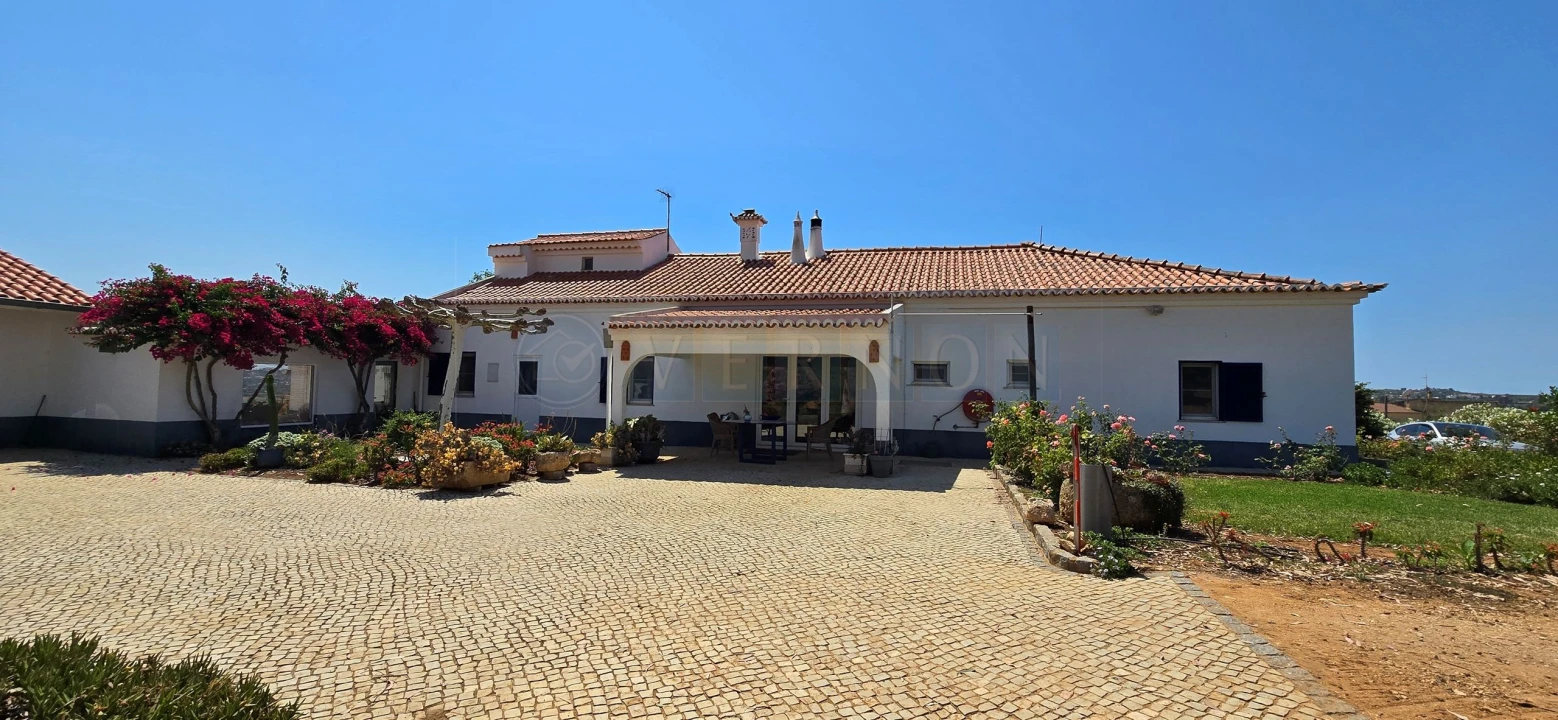 Quinta T3 para Venda em Silves Foto 22