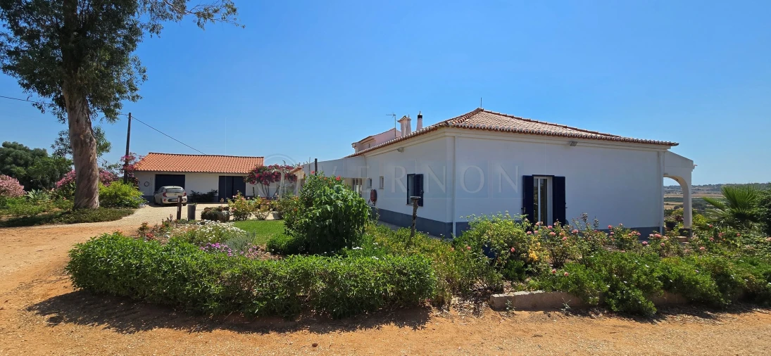 Quinta T3 para Venda em Silves Foto 23