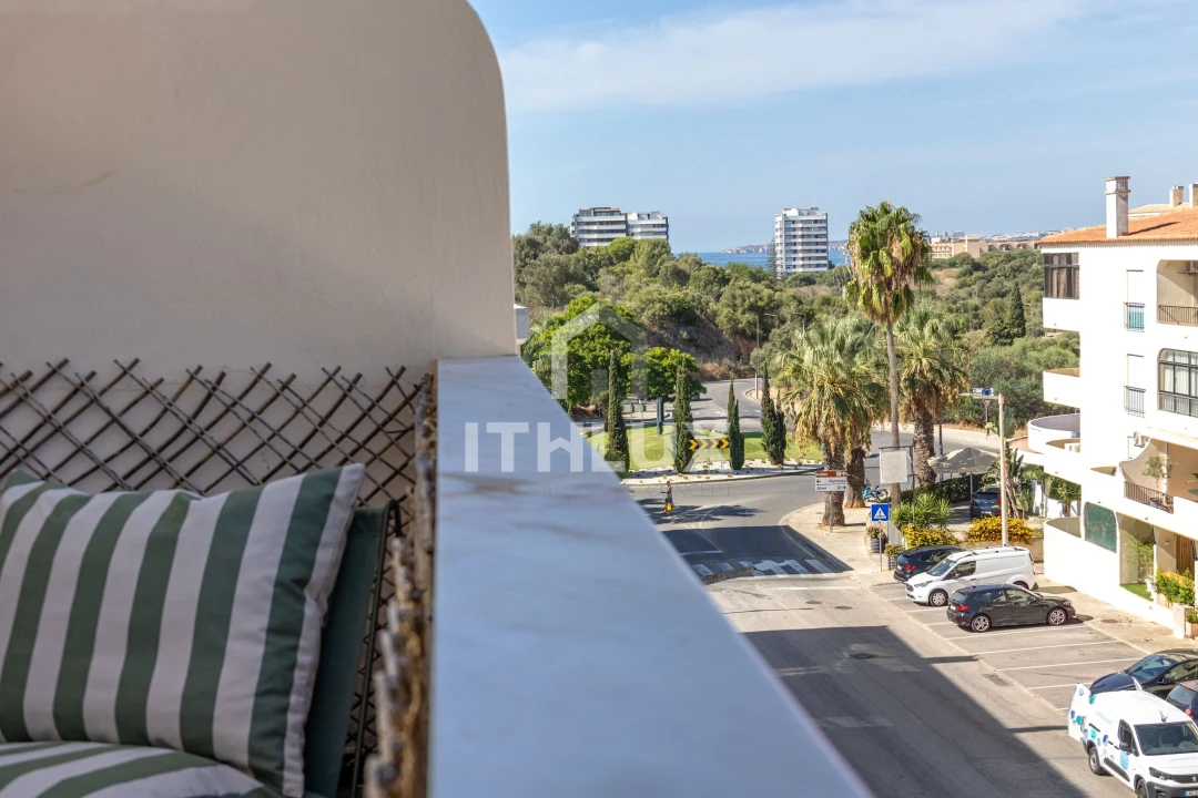 Apartamento T4 para Venda em Portimão Foto 25
