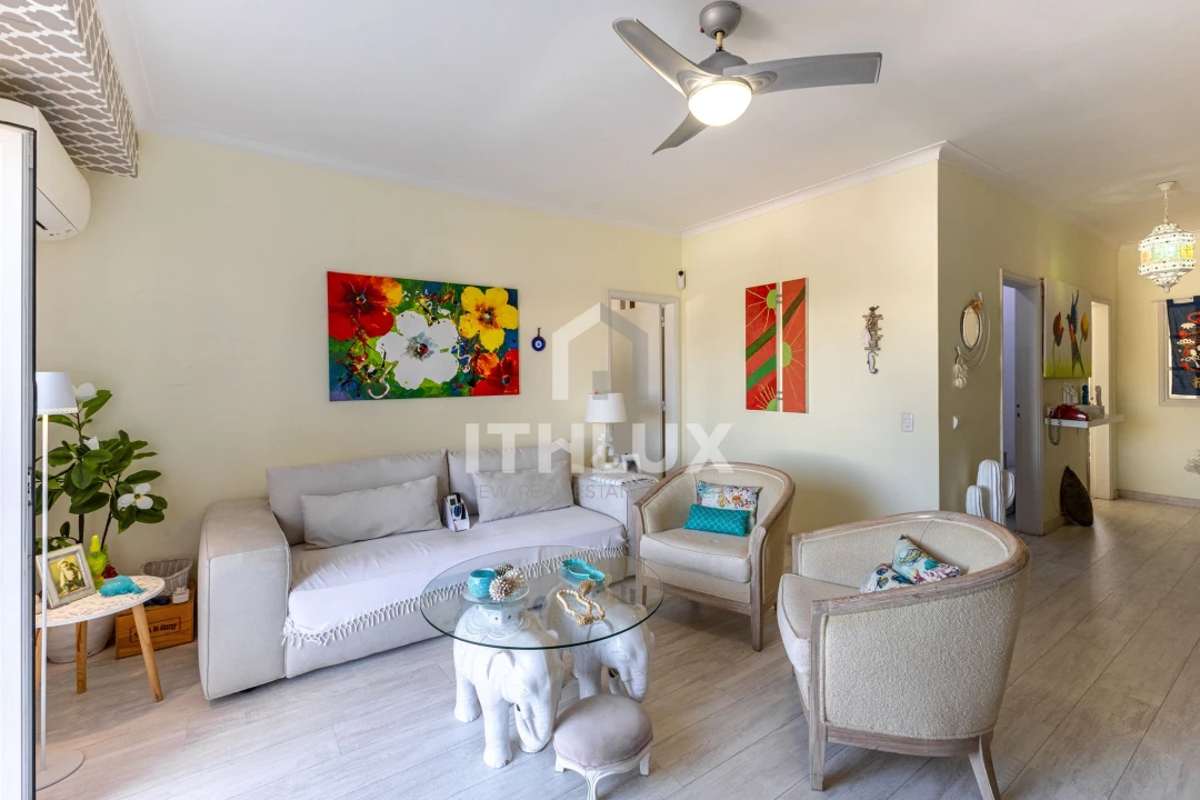 Apartamento T4 para Venda em Portimão Foto 13