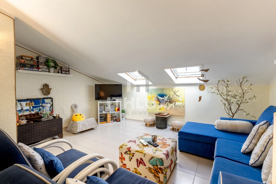 Apartamento T4 para Venda em Portimão Foto 41